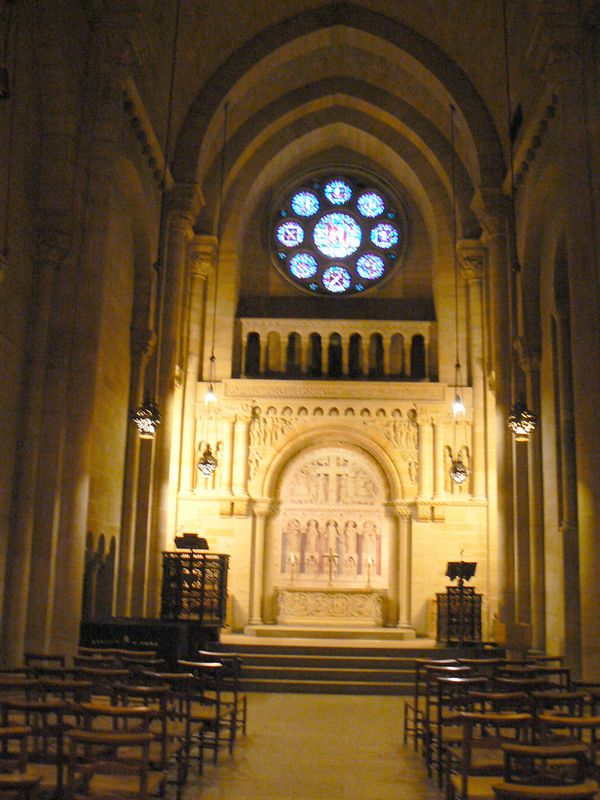 Riverside Church: Riverside Church 22